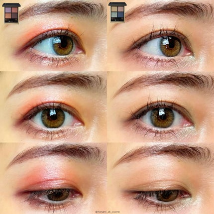 ピュア カラー ブラッシュ/SUQQU/パウダーチークを使ったクチコミ(10枚目)