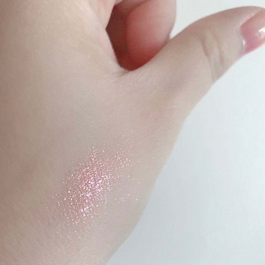 ジルスチュアート ジェリーアイカラー/JILL STUART/ジェル・クリームアイシャドウを使ったクチコミ(5枚目)