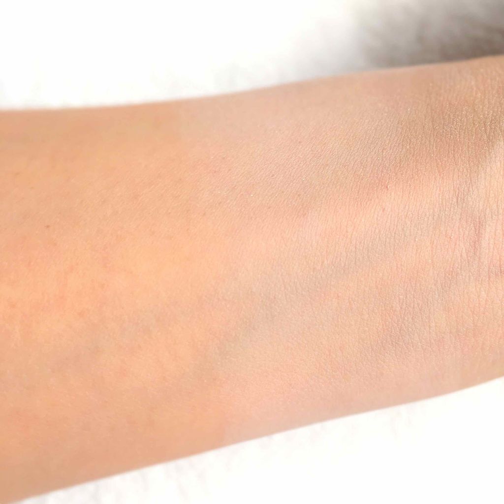 UVクリアフェイスパウダー/CEZANNE/プレストパウダーを使ったクチコミ（2枚目）