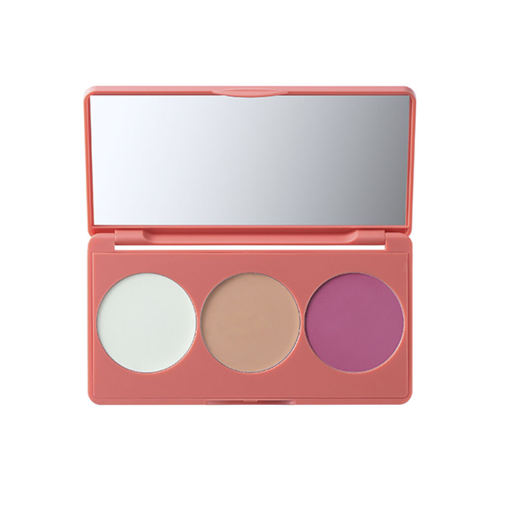 N by ONLY MINERALS N by シグネチャーパレット / ONLY MINERALS