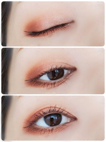 「塗るつけまつげ」自まつげ際立てタイプ/デジャヴュ/マスカラを使ったクチコミ(1枚目)