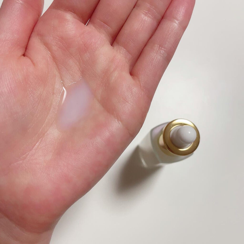 グロウドロップス/FEMMUE/美容液を使ったクチコミ(2枚目)