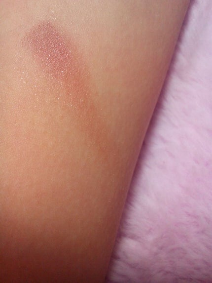 シャドーカスタマイズ/MAJOLICA MAJORCA/単色アイシャドウを使ったクチコミ(2枚目)