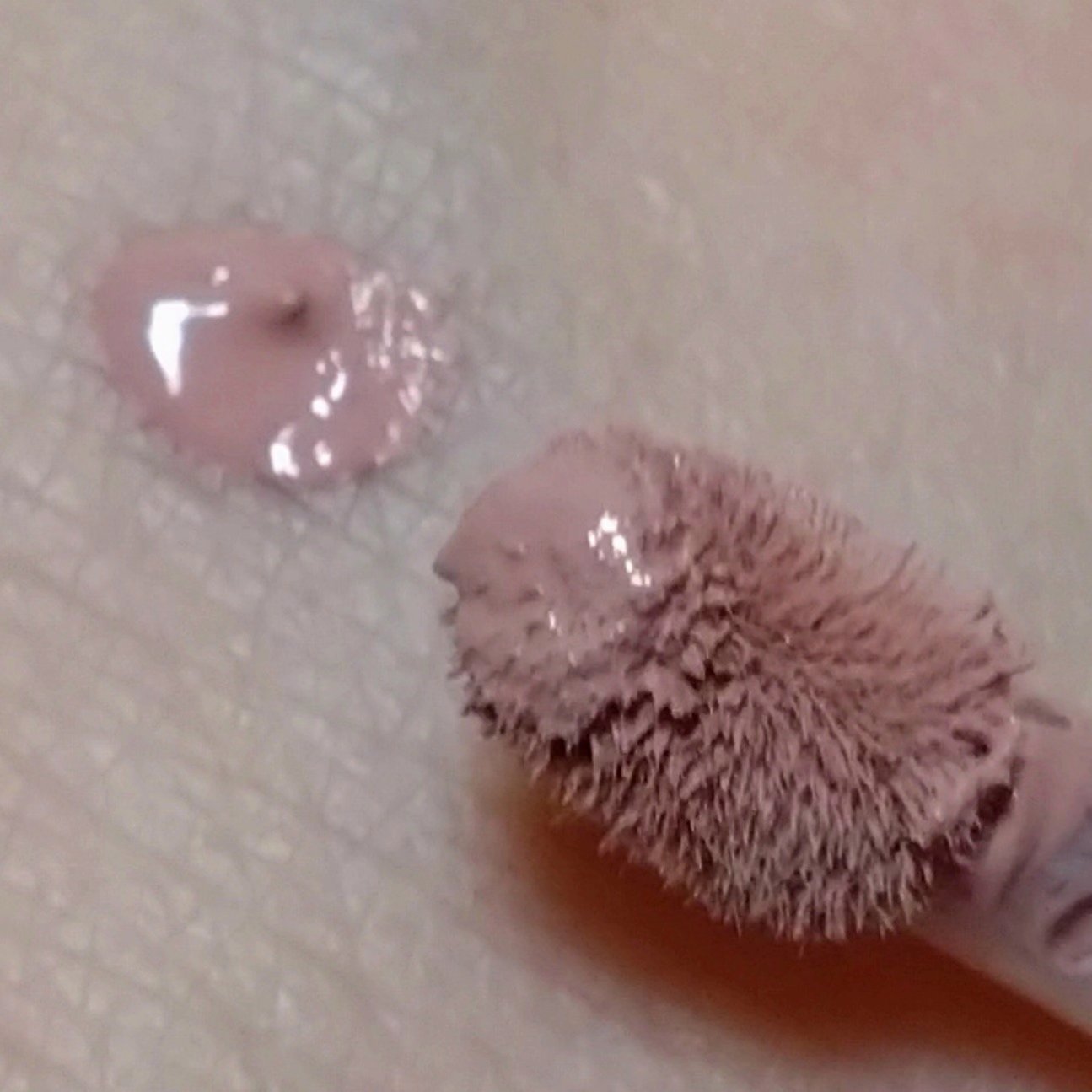 ジャビンドゥソウル ウインクファンデーションパクト/Javin De Seoul/クッションファンデーションを使ったクチコミ（3枚目）