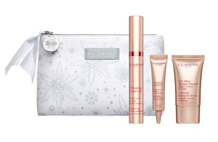 CLARINS V コントア シリーズ ホリデーキット