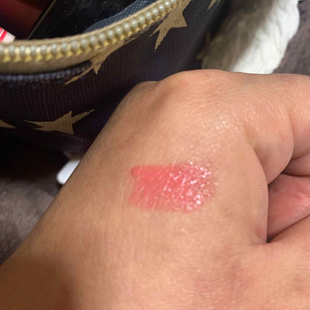 ディオール アディクト ラッカー スティック/Dior/口紅を使ったクチコミ(2枚目)