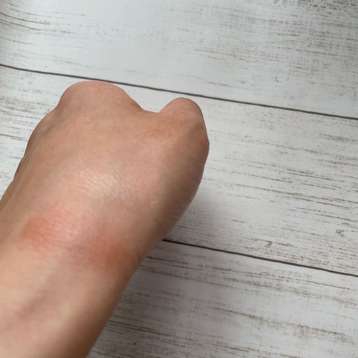 セラムマルチグロウデュオ/Borica/クリームハイライトを使ったクチコミ(4枚目)