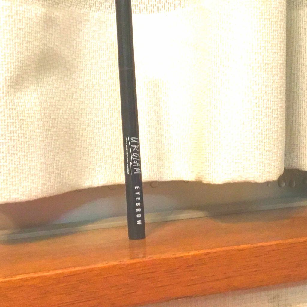 ダブルラインエキスパート/KATE/リキッドアイライナーを使ったクチコミ(1枚目)