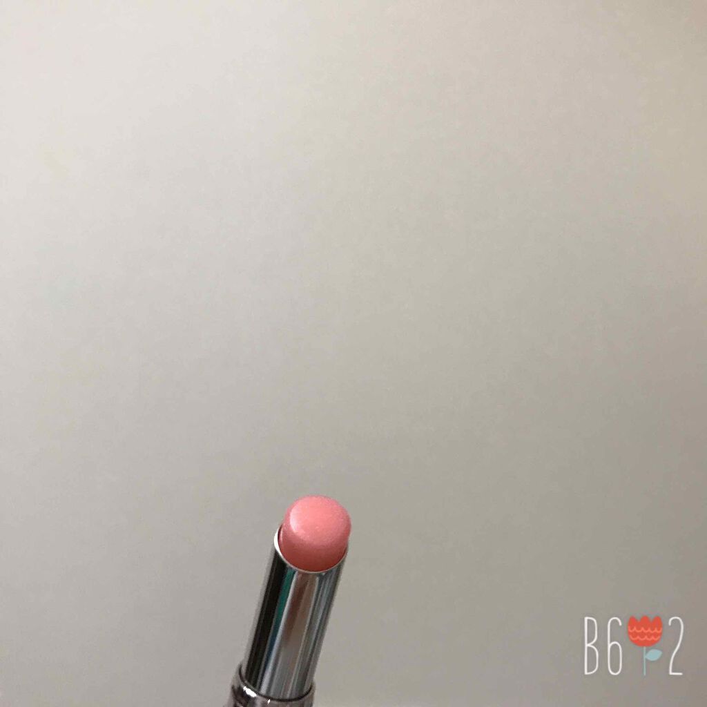 サクラヴェールリップ/パラドゥ/リップクリームを使ったクチコミ(3枚目)