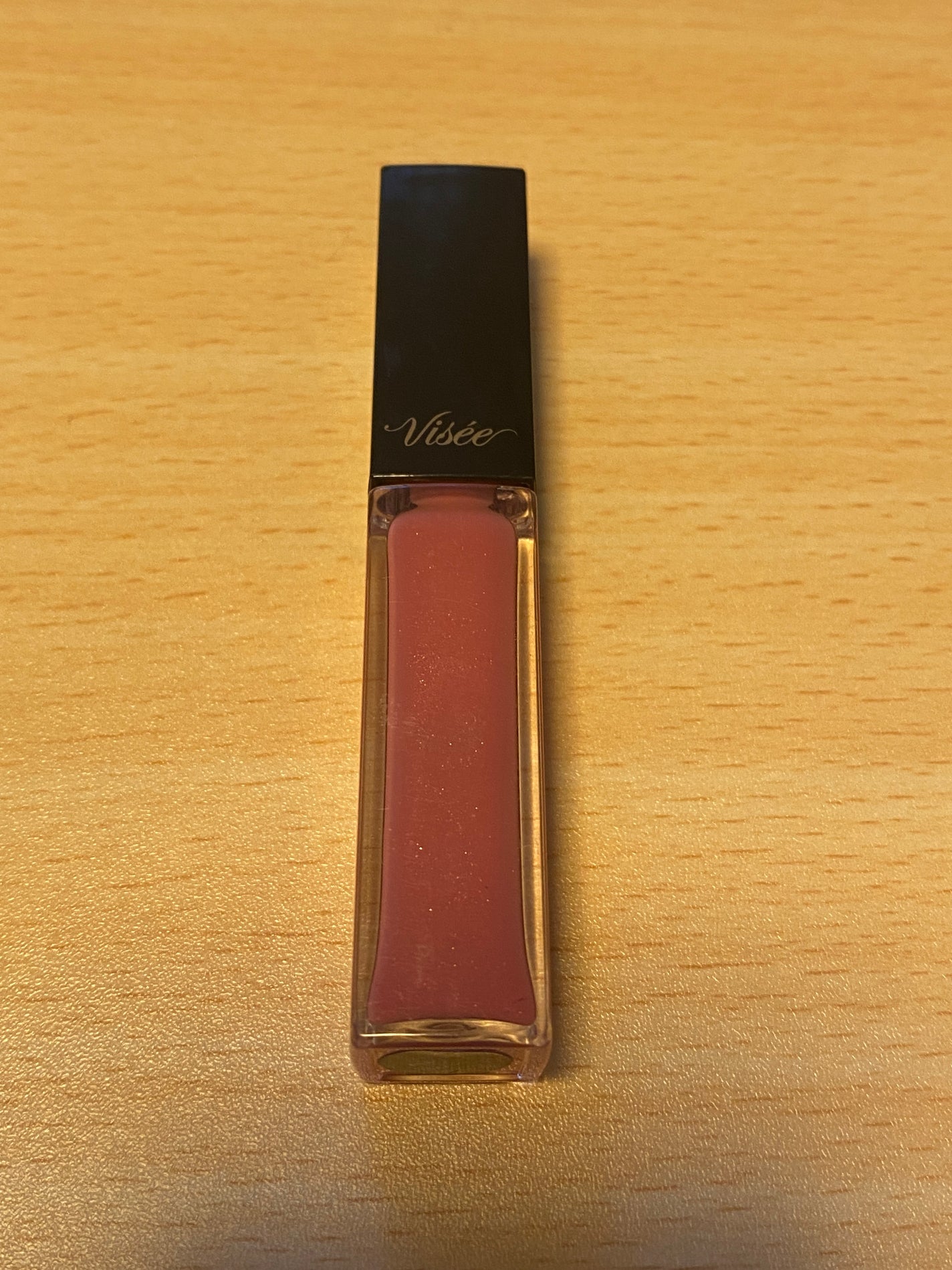 エッセンス リッププランパー/Visée/リッププランパーを使ったクチコミ(1枚目)