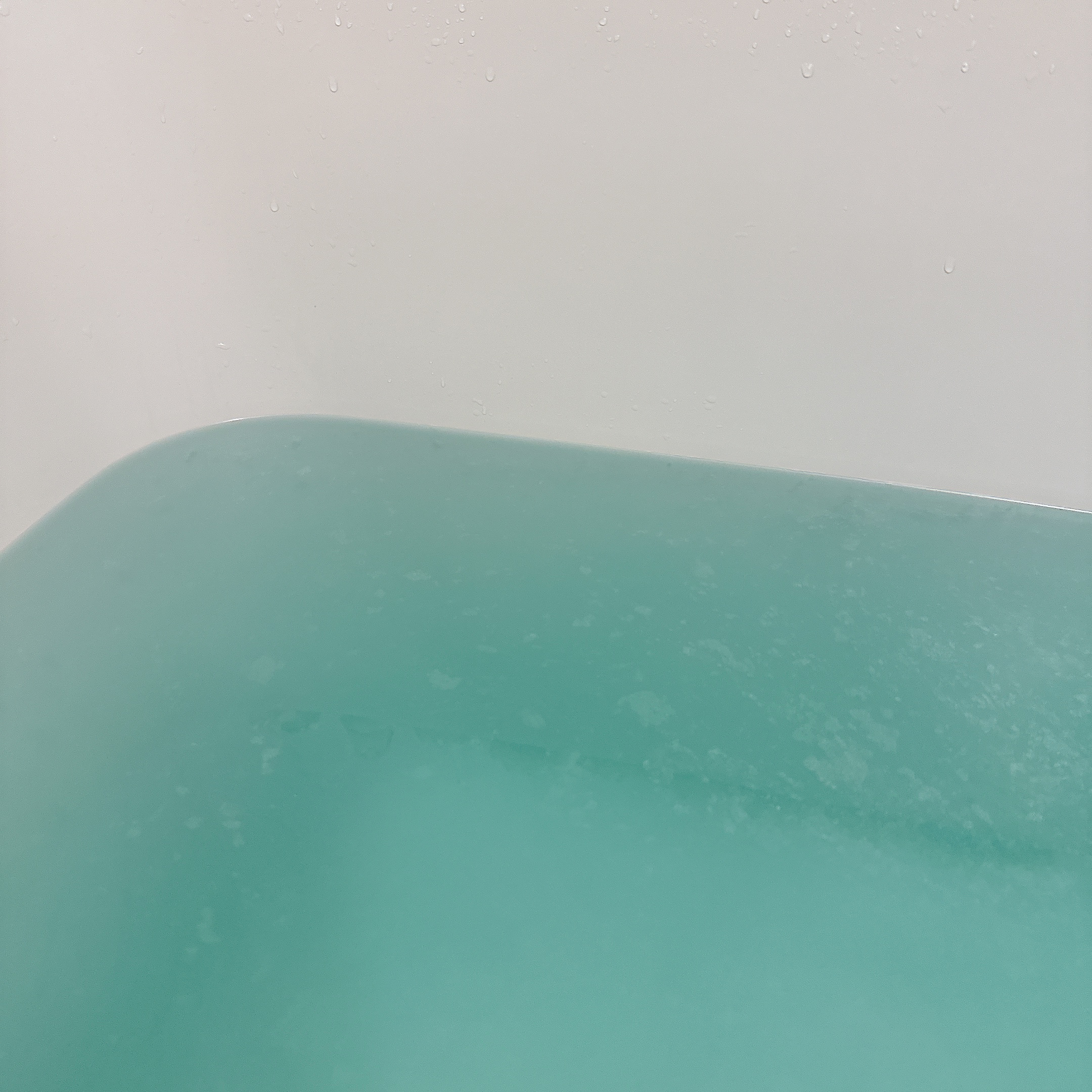 エイトザタラソ ユー CBD＆リトリート バブルスパ タブレット入浴料 ライト シトラスミントの香り/エイトザタラソ/炭酸系入浴剤を使ったクチコミ（3枚目）