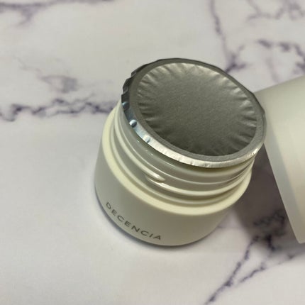 ディセンシア クリーム/DECENCIA/フェイスクリームを使ったクチコミ(3枚目)