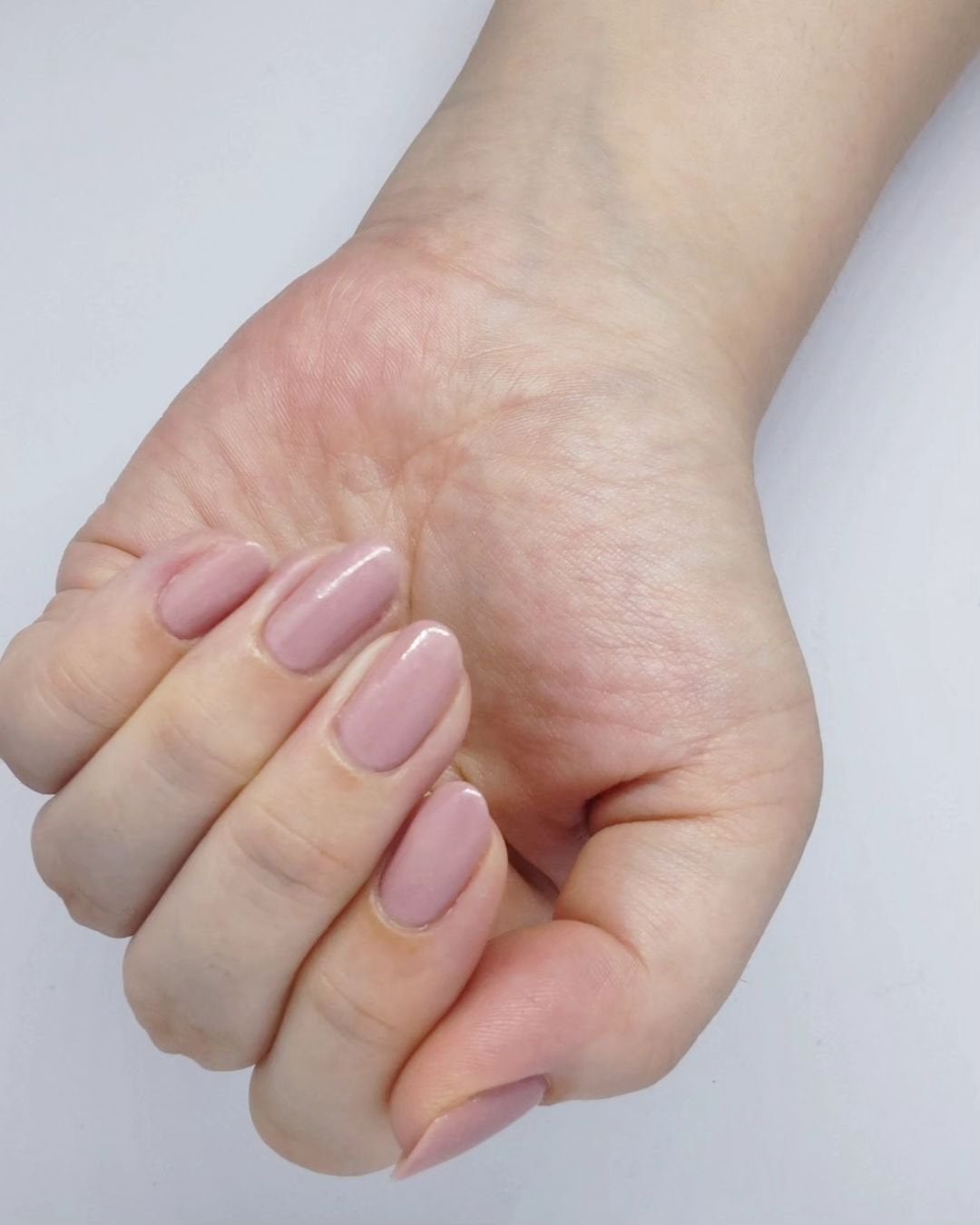 pa ワンダーネイル トップコート/pa nail collective/ネイルトップコートを使ったクチコミ(5枚目)