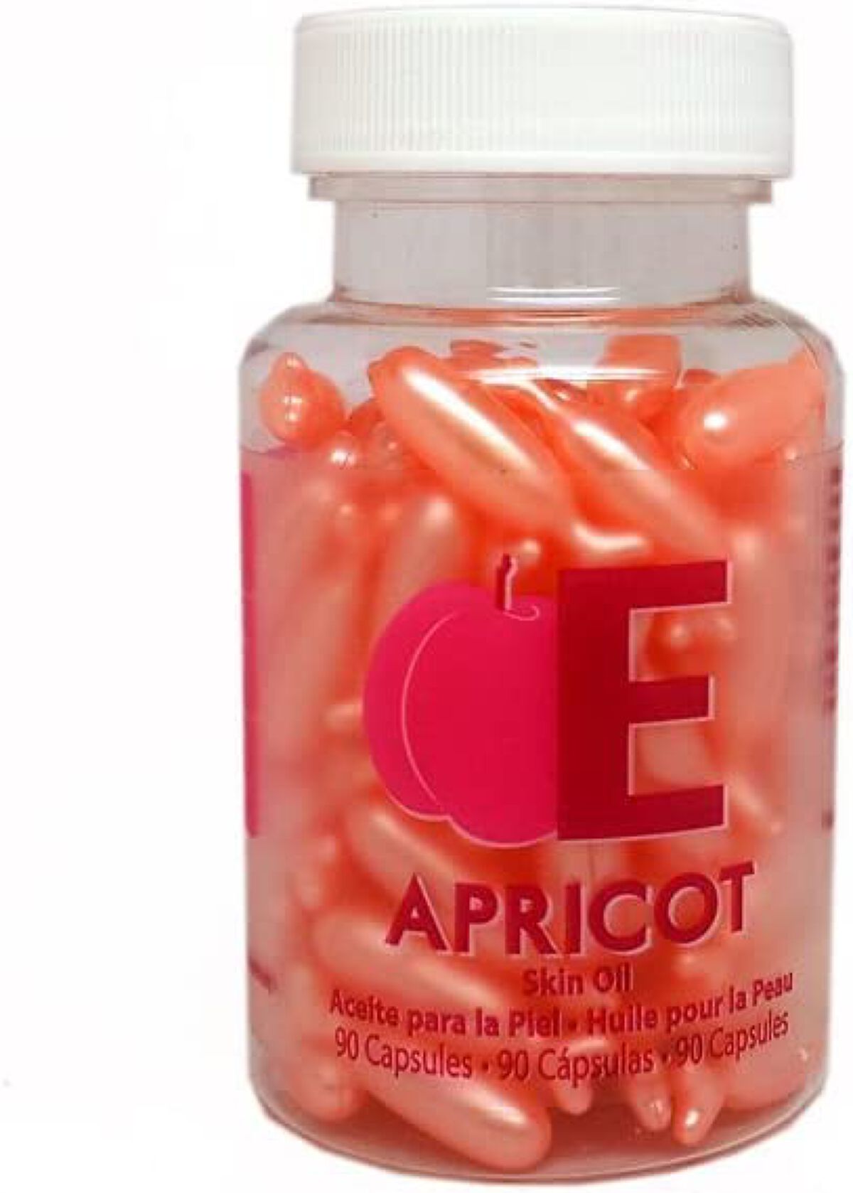 Skin Oil アメイジングシャイン