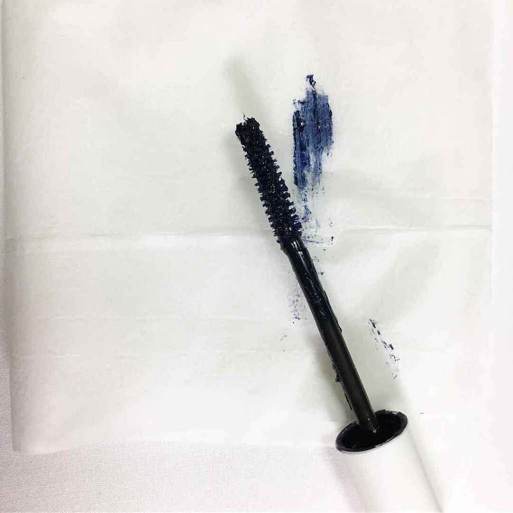 セオティ マスカラベース (ブラックフォーカス)/BENEFIQUE/マスカラ下地を使ったクチコミ（3枚目）