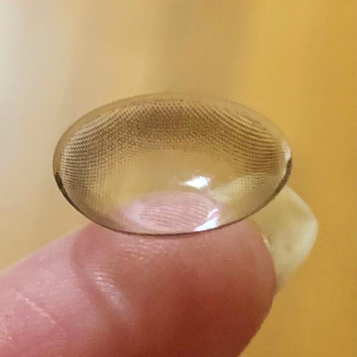 GENISH/株式会社ビューフロンティア/カラーコンタクトレンズを使ったクチコミ(3枚目)