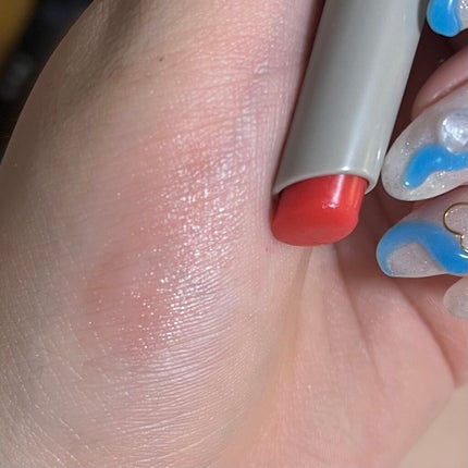 全人類Lip/Fujiko/口紅を使ったクチコミ(2枚目)