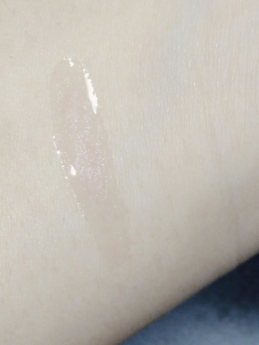 ボリュームアップレディグロス/キャンメイク/リップグロスを使ったクチコミ(2枚目)