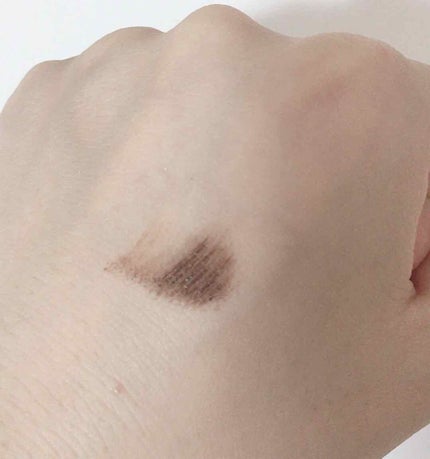 「塗るつけまつげ」自まつげ際立てタイプ/デジャヴュ/マスカラを使ったクチコミ(3枚目)