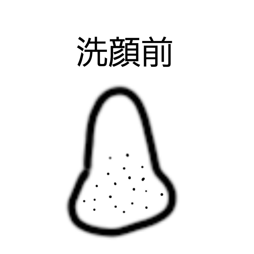 ロゼット洗顔パスタ 海泥スムース/ロゼット/洗顔フォームを使ったクチコミ（2枚目）