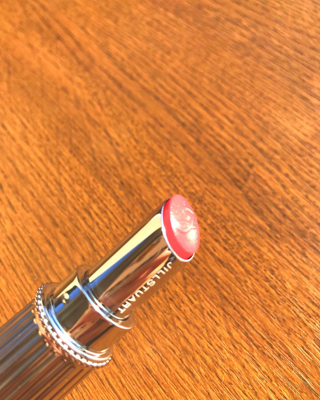 リップブロッサム/JILL STUART/口紅を使ったクチコミ(2枚目)