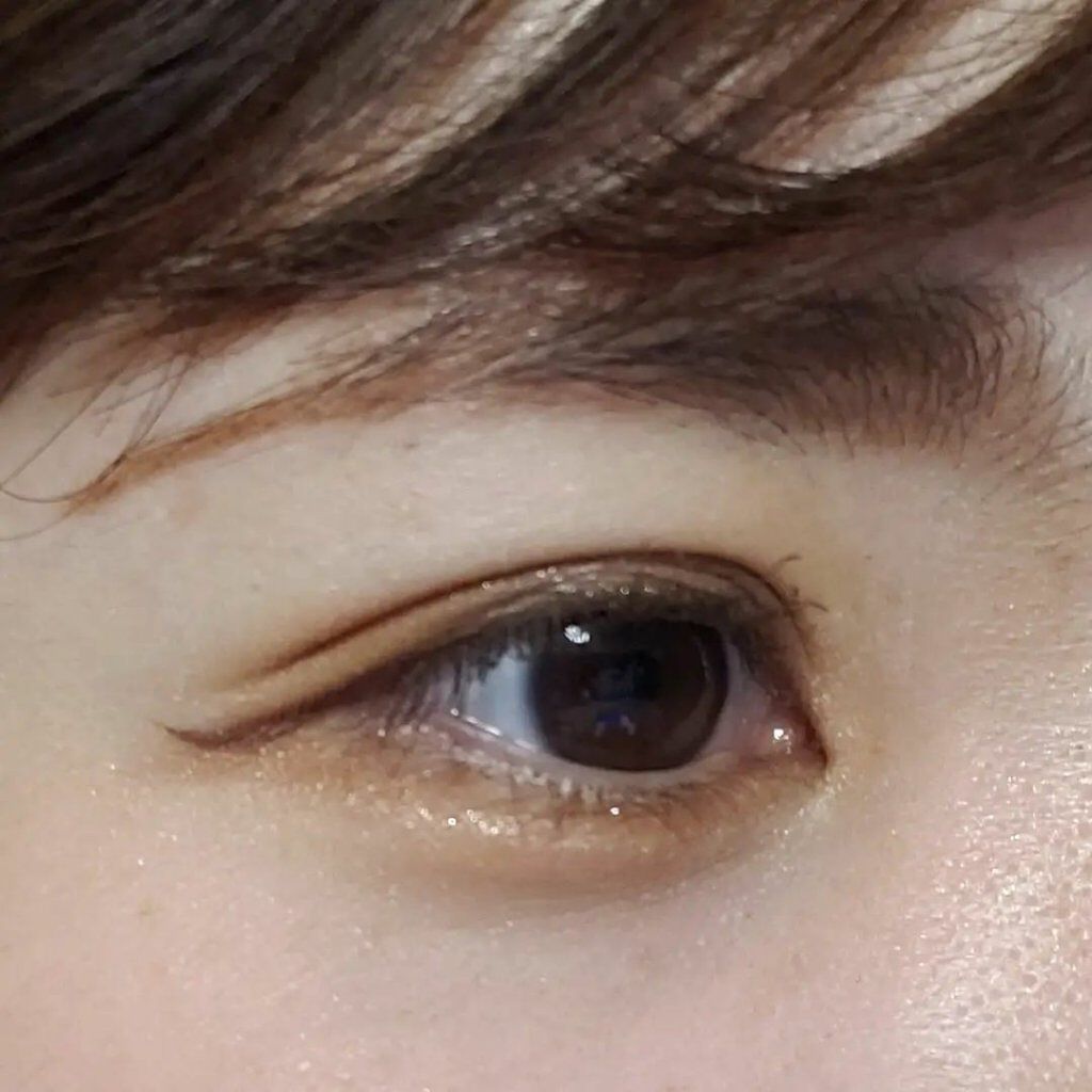 アイ カラー クォード/TOM FORD BEAUTY/アイシャドウパレットを使ったクチコミ（1枚目）