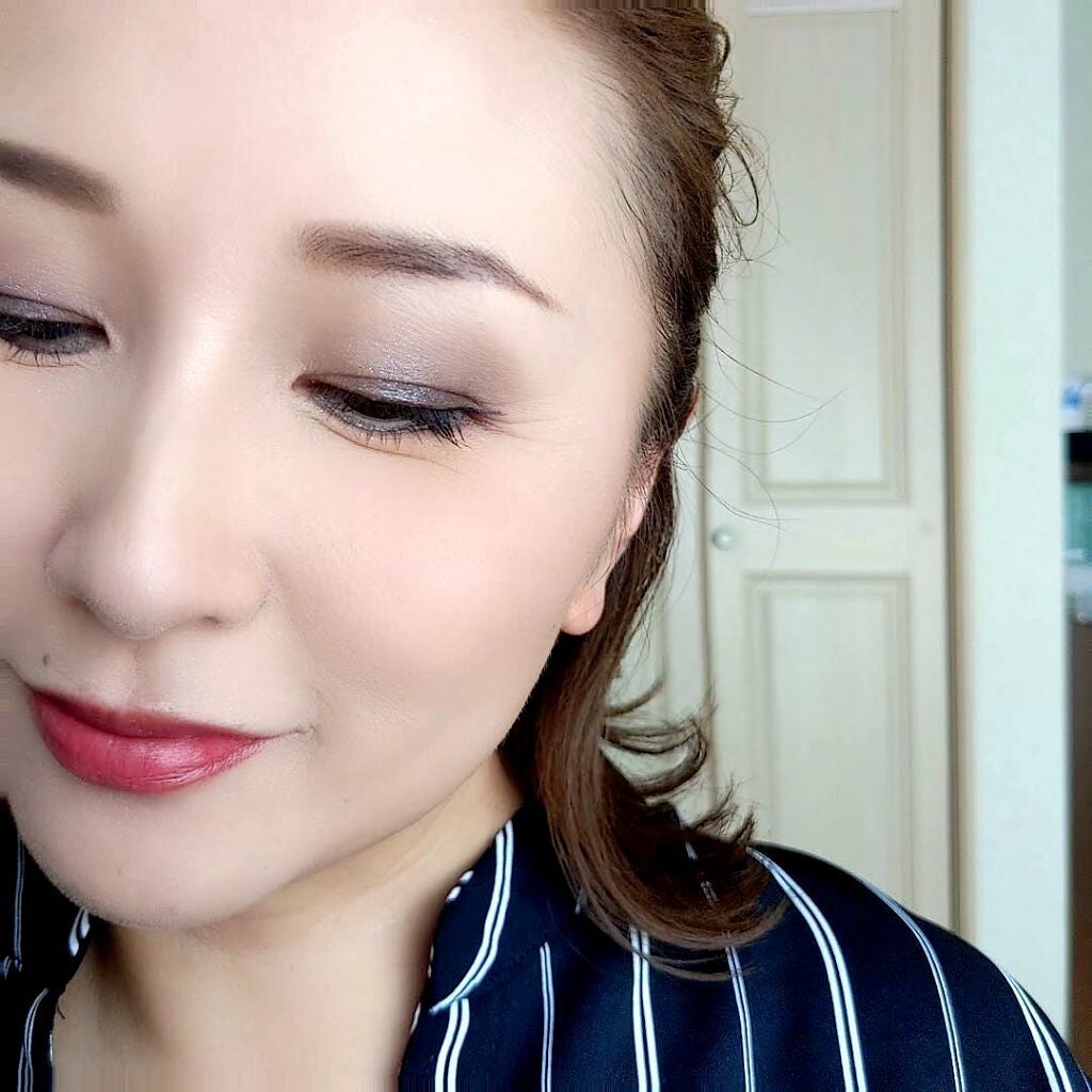 ベターザンパレット/rom&nd/アイシャドウパレットを使ったクチコミ(5枚目)