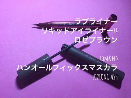 ノーズ&アイブロウパウダー/CEZANNE/パウダーアイブロウを使ったクチコミ(6枚目)