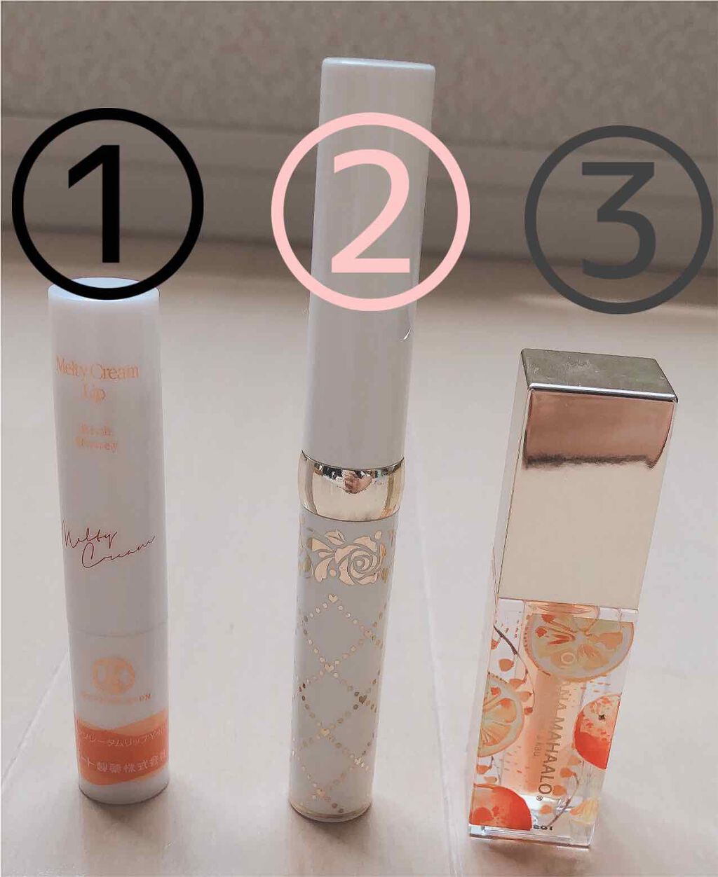 ロートリセ(医薬品)/ロート製薬/その他を使ったクチコミ（3枚目）