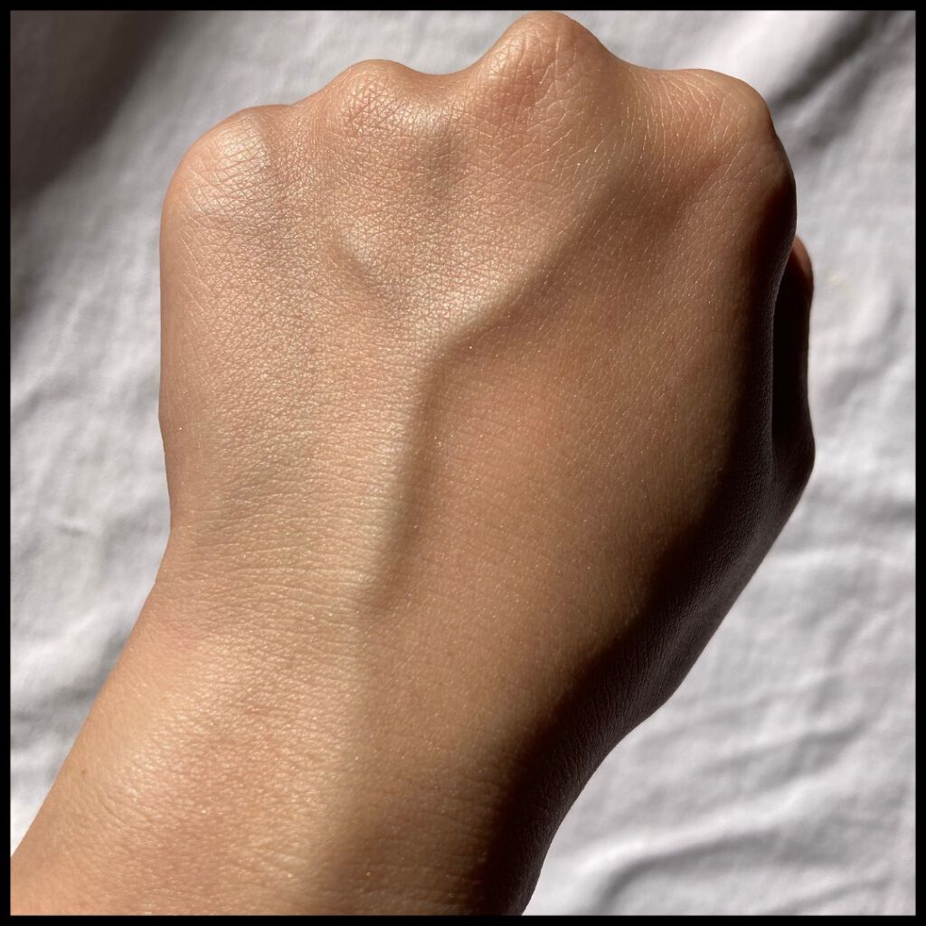 ジョンソン ベビーオイル 無香料/ジョンソンベビー/ボディオイルを使ったクチコミ(5枚目)