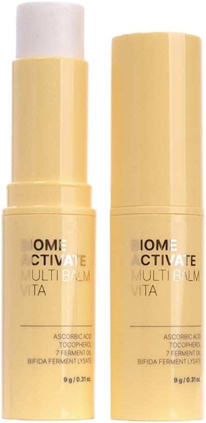 BIOME ACTIVATE マルチバーム ビタ