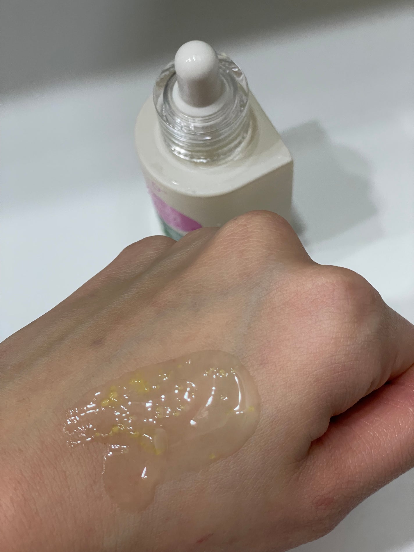 レチノコラーゲン低分子300パンピングアンプル/CKD/美容液を使ったクチコミ(1枚目)