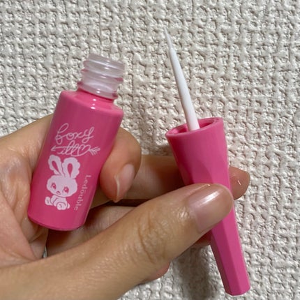 大人のルドゥーブル/ルドゥーブル/二重まぶた用アイテムを使ったクチコミ(4枚目)