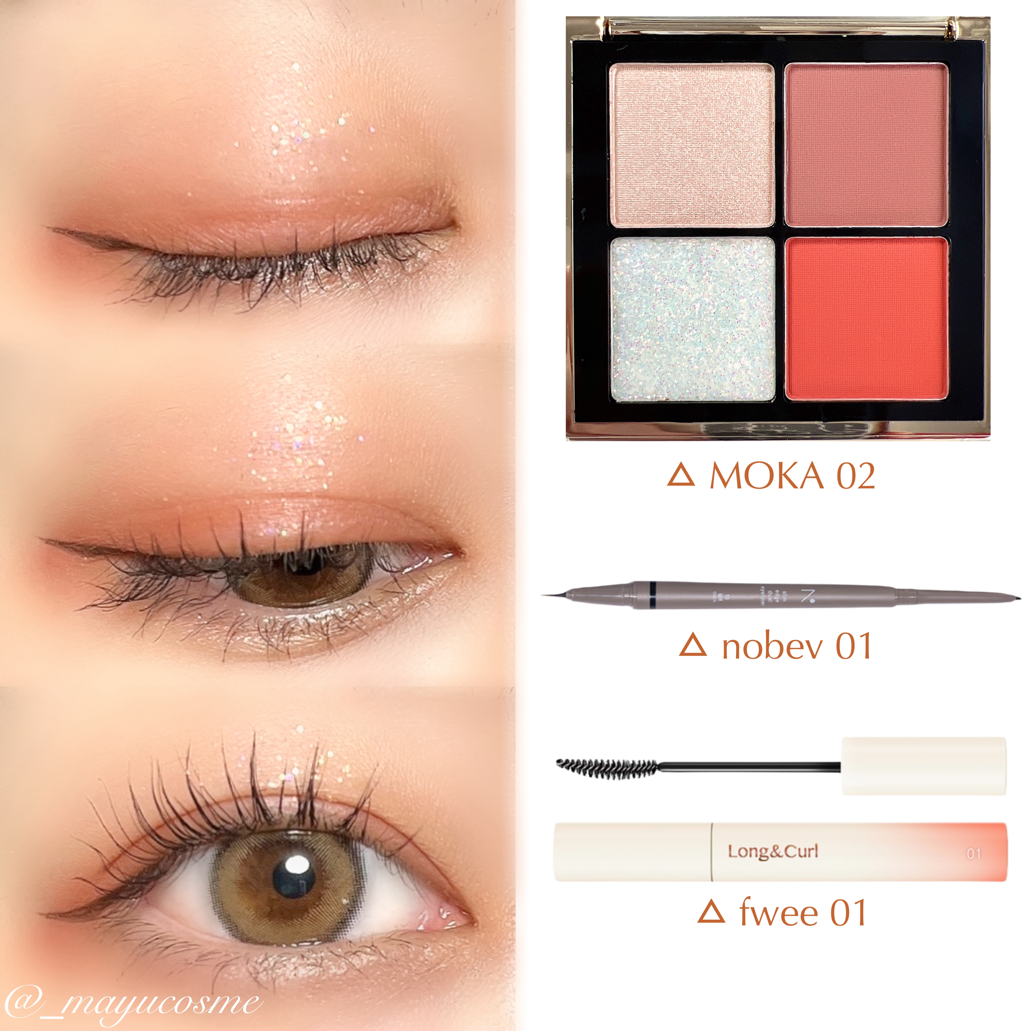 サンドシリーズ/LENSSIS/カラーコンタクトレンズを使ったクチコミ（3枚目）