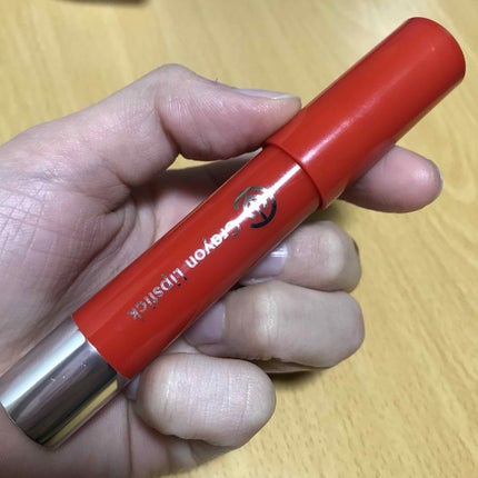 AC クレヨンリップ/AC MAKEUP/口紅を使ったクチコミ(1枚目)