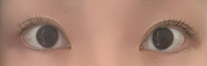 低刺激セルフまつげパーマ9種セット/EYE2IN/その他キットセットを使ったクチコミ(8枚目)