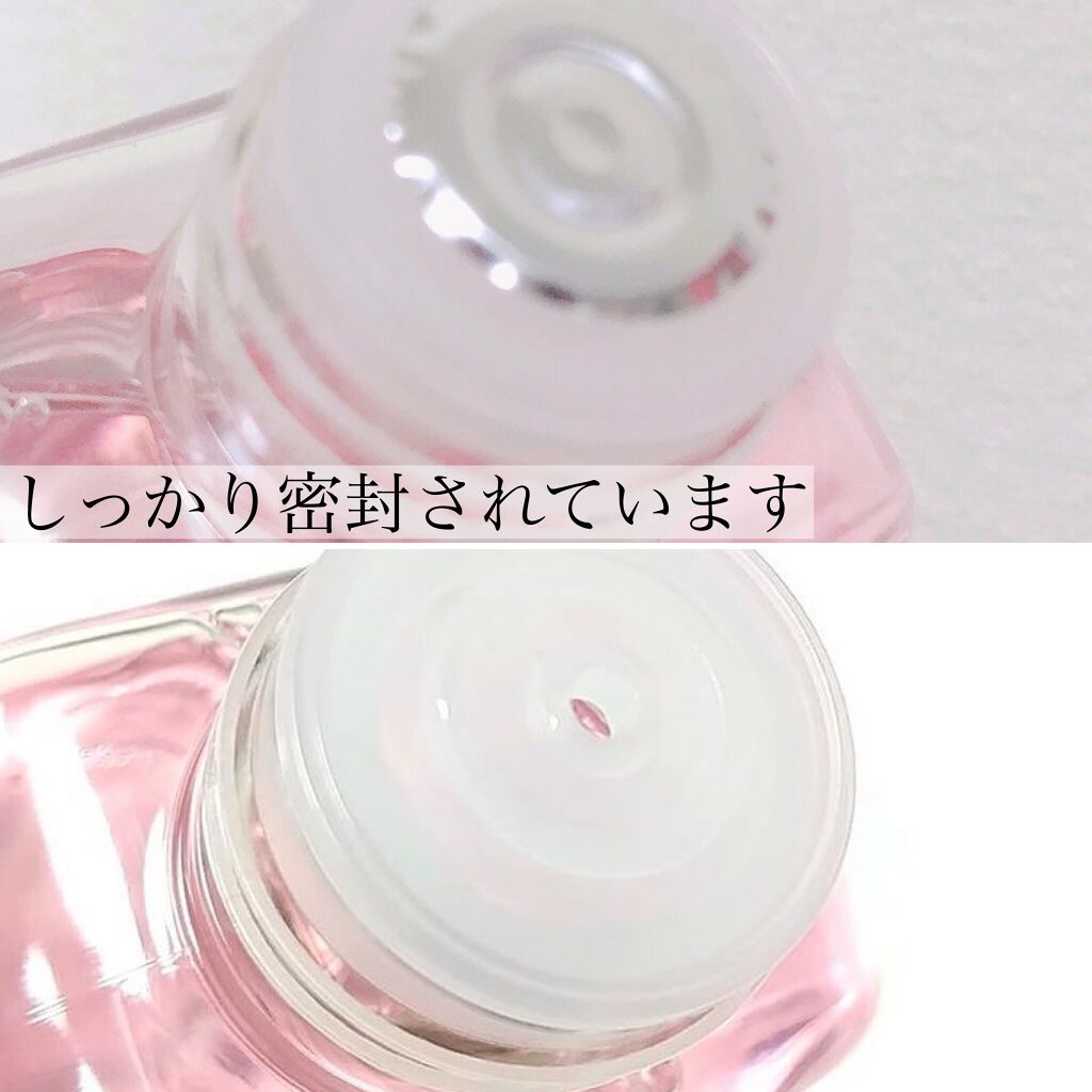 ピンクティーツリートナー/APLIN/化粧水を使ったクチコミ(3枚目)