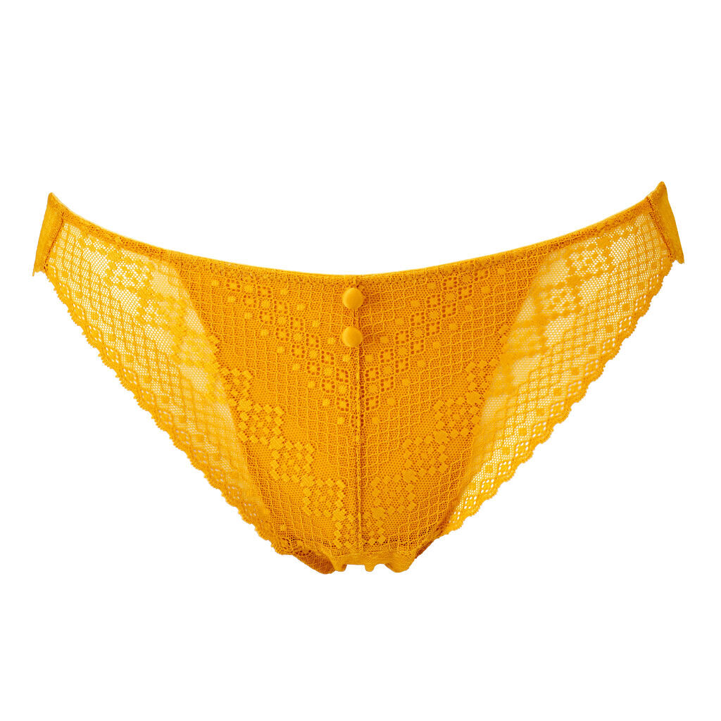 Angellir form me アンダーレースショーツ