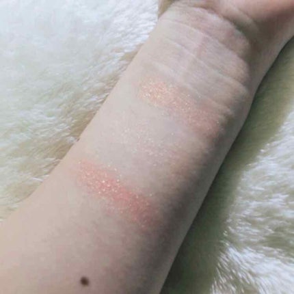 3CE TRIPLE SHADOW/3CE/アイシャドウパレットを使ったクチコミ(2枚目)