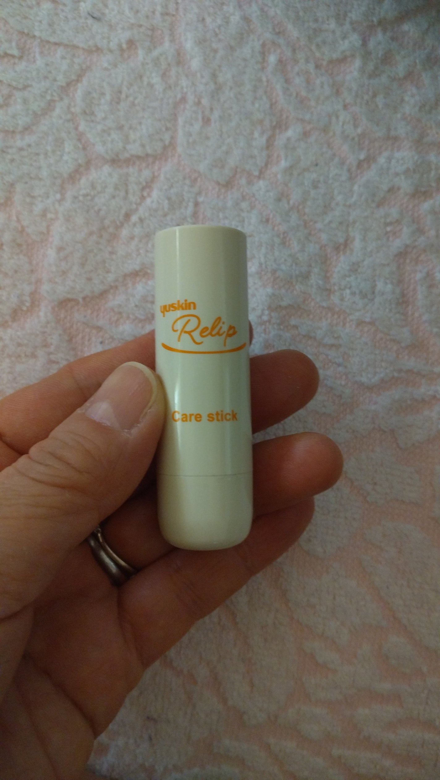 ユースキン メディカルリップスティック/ユースキン/リップクリームを使ったクチコミ(1枚目)