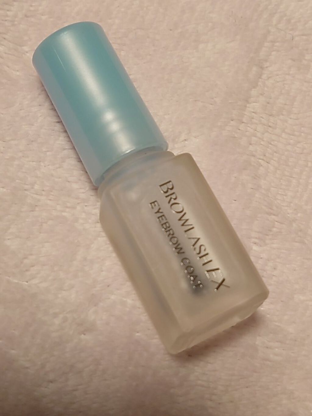 ブロウラッシュEX ブロウコーティング R/ブロウラッシュ/アイブロウコートを使ったクチコミ（1枚目）