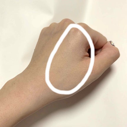 アルビオン ホワイトフィラー クリエイター/ALBION/化粧下地を使ったクチコミ(3枚目)