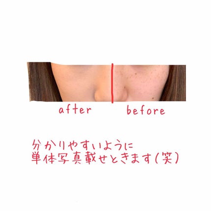 【旧品】マシュマロフィニッシュパウダー/キャンメイク/プレストパウダーを使ったクチコミ(4枚目)