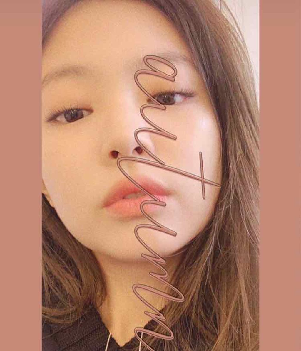 オペラ リップティント N/OPERA/リップティントを使ったクチコミ（1枚目）