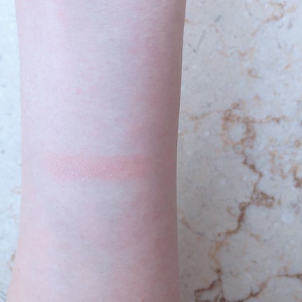 ナチュラル チークN/CEZANNE/パウダーチークを使ったクチコミ(3枚目)