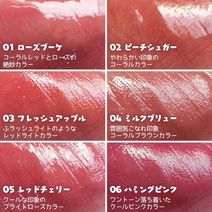 コントゥア オーバーリップメーカー/ETUDE/リップライナーを使ったクチコミ(3枚目)