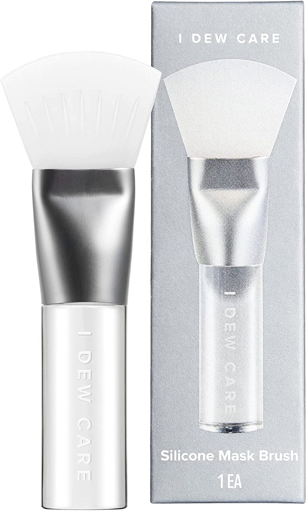 I DEW CARE ソフトシリコンフェイスマスクブラシ