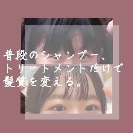 アイケアシャンプーY/コタ/サロンシャンプーを使ったクチコミ(1枚目)