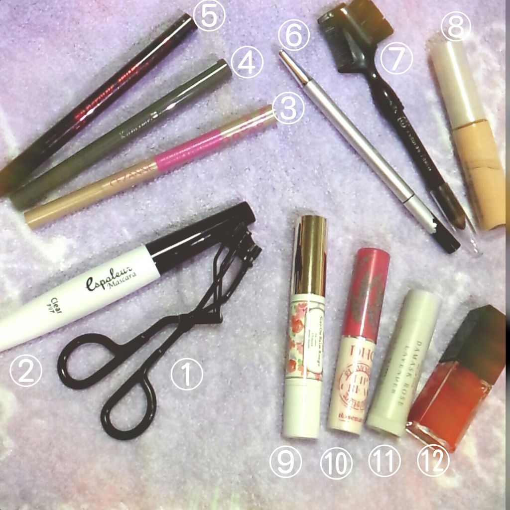 スムースリキッドアイライナー スーパーキープ/ヒロインメイク/リキッドアイライナーを使ったクチコミ(2枚目)