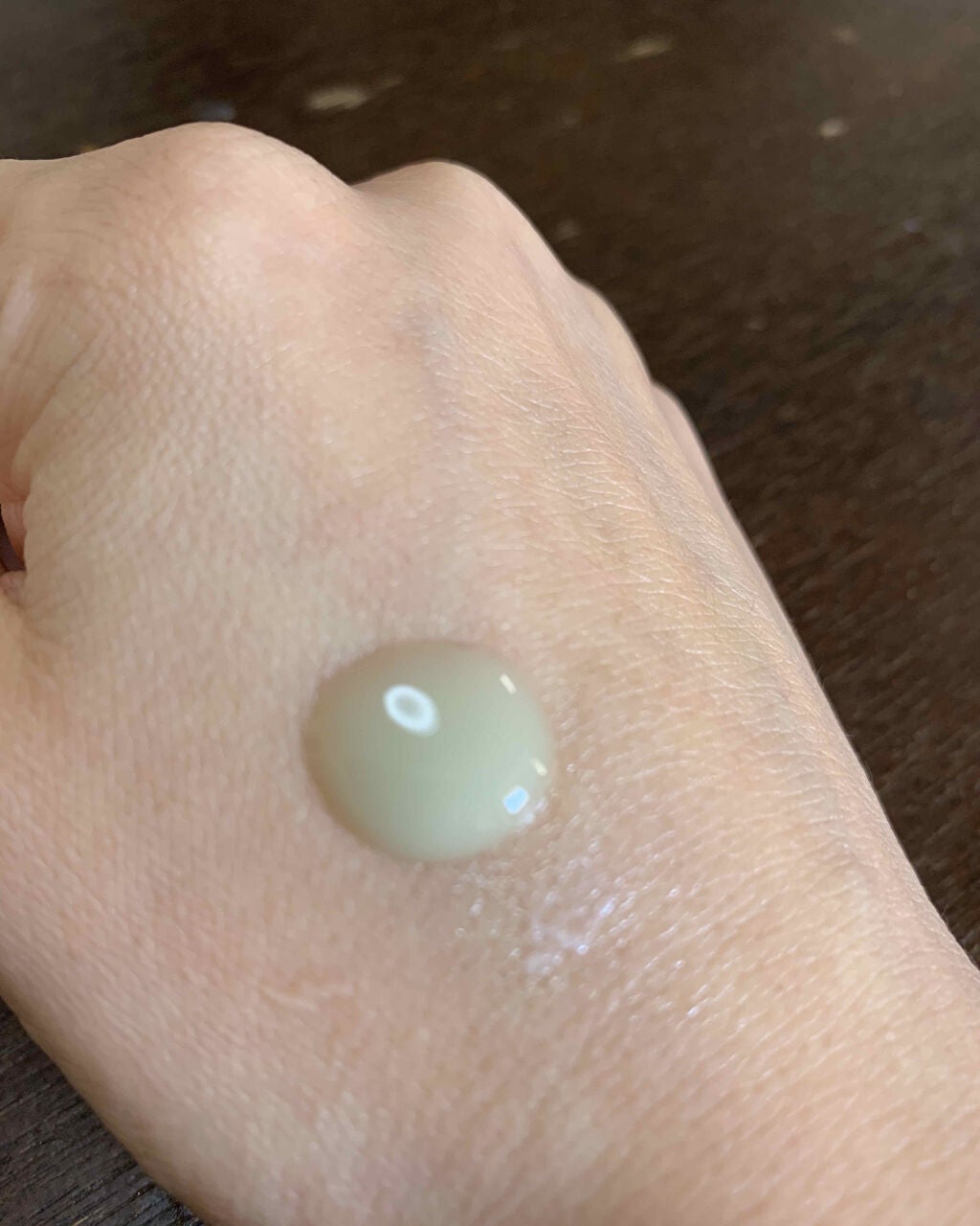 レソンシエル プライマー/GUERLAIN/化粧下地を使ったクチコミ(3枚目)